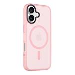 Taktický kryt MagForce Hyperstealth pre iPhone 16 Pink Panther