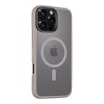 Taktický kryt MagForce Hyperstealth pre iPhone 16 Pro Max Light Grey