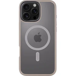 Taktický kryt MagForce Hyperstealth pre iPhone 16 Pro Max Light Grey
