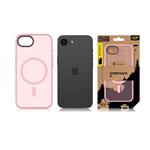 Taktický kryt MagForce Hyperstealth pre iPhone 16e Pink Panther