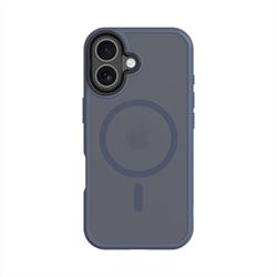 Taktický kryt MagForce Hyperstealth pre iPhone 17 Deep Blue