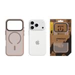 Taktický kryt MagForce Hyperstealth pre iPhone 17 Pro Fly Moose