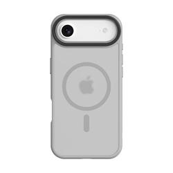 Taktický kryt MagForce Hyperstealth pre iPhone Air Light Grey