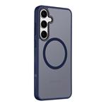 Taktický kryt MagForce Hyperstealth pre Samsung Galaxy S24+ Deep Blue