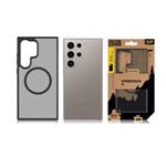 Taktický kryt MagForce Hyperstealth pre Samsung Galaxy S24 Ultra Asphalt