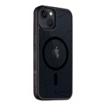 Taktický kryt MagForce Hyperstealth Sika pre iPhone 13 Asphalt