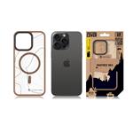 Taktický kryt MagForce Hyperstealth Sika pre iPhone 15 Pro Max Fly Moose