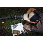 Taktický kryt MagForce Hyperstealth Sika pre iPhone 16e Forest Green