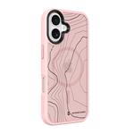 Taktický kryt MagForce Hyperstealth Sika pre iPhone 17 Pink Panther