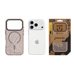 Taktický kryt MagForce Hyperstealth Sika pre iPhone 17 Pro Fly Moose