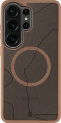 Taktický kryt MagForce Hyperstealth Sika pre Samsung Galaxy S26 Ultra Fly Moose