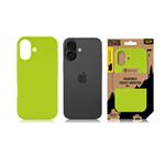 Taktický kryt MagForce Velvet Smoothie Cover pre Apple iPhone 17 Avocado