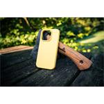 Taktický kryt MagForce Velvet Smoothie Cover pre Apple iPhone 17 Pro Banán