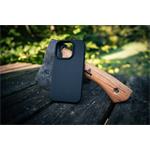 Taktický kryt MagForce Velvet Smoothie Cover pre Apple iPhone 17 Pro Max Asphalt