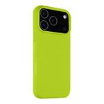 Taktický kryt MagForce Velvet Smoothie Cover pre Apple iPhone 17 Pro Max Avocado