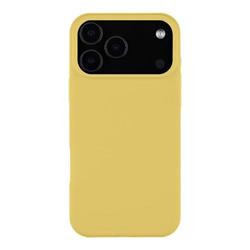 Taktický kryt MagForce Velvet Smoothie Cover pre Apple iPhone 17 Pro Max Banán