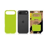 Taktický kryt MagForce Velvet Smoothie Cover pre Apple iPhone Air Avocado