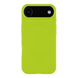 Taktický kryt MagForce Velvet Smoothie Cover pre Apple iPhone Air Avocado