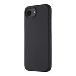 Taktický kryt MagForce Velvet Smoothie pre Apple iPhone 16e Asphalt