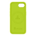 Taktický kryt MagForce Velvet Smoothie pre Apple iPhone 16e Avocado