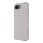 Taktický kryt MagForce Velvet Smoothie pre Apple iPhone 16e Foggy