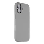 Taktický kryt MagForce Velvet Smoothie pre Apple iPhone 17 Foggy