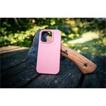Taktický kryt MagForce Velvet Smoothie pre Apple iPhone 17 Pink Panther