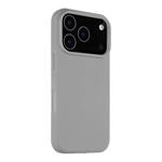 Taktický kryt MagForce Velvet Smoothie pre Apple iPhone 17 Pro Foggy
