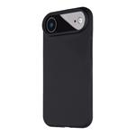 Taktický kryt MagForce Velvet Smoothie pre Apple iPhone Air Asphalt