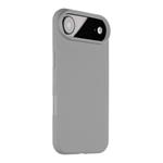 Taktický kryt MagForce Velvet Smoothie pre Apple iPhone Air Foggy