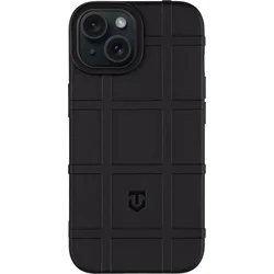 Taktický kryt pre pechotu pre Apple iPhone 15 Black