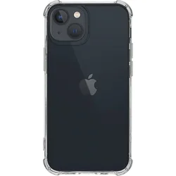 Taktický kryt TPU Plyo pre Apple iPhone 13 Mini Transparent