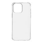 Taktický kryt TPU Plyo pre Apple iPhone 14 Pro Max Transparent