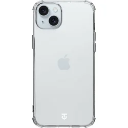 Taktický kryt TPU Plyo pre Apple iPhone 15 Plus Transparent