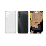 Taktický kryt TPU Plyo pre Samsung Galaxy A15 5G Transparent
