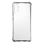 Taktický kryt TPU Plyo pre Samsung Galaxy A32 4G Transparent