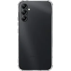 Taktický kryt TPU Plyo pre Samsung Galaxy A34 5G Transparent