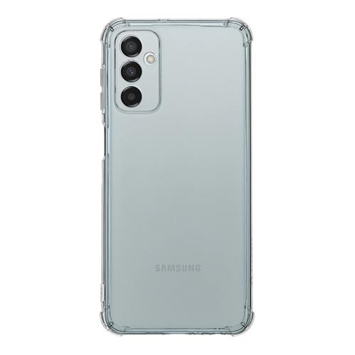 Taktický kryt TPU Plyo pre Samsung Galaxy M23 5G Transparent