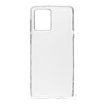 Taktický kryt TPU pre Motorola G54 5G/Power Edition Transparent