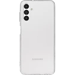 Taktický kryt TPU pre Samsung Galaxy A13 5G Transparent