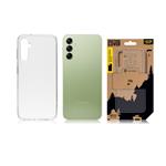 Taktický kryt TPU pre Samsung Galaxy A14 4G Transparent