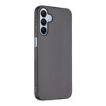Taktický kryt TPU pre Samsung Galaxy A15 4G/A15 5G Black