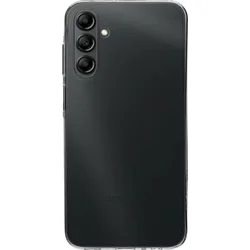 Taktický kryt TPU pre Samsung Galaxy A15 4G Transparent