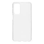 Taktický kryt TPU pre Samsung Galaxy M23 5G Transparent