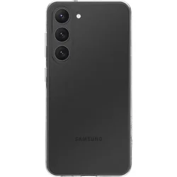Taktický kryt TPU pre Samsung Galaxy S23+ Transparent