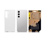 Taktický kryt TPU pre Samsung Galaxy S24 Transparent