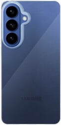 Taktický kryt TPU pre Samsung Galaxy S26+ Transparent