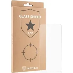 Taktický kryt TPU pre Vivo Y35 Transparent