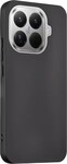 Taktický kryt TPU pre Xiaomi 15T Pro Black