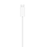 Taktický nabíjací kábel USB pre Apple Watch 1/2/3/4/5/6/SE/7/8/9/Ultra/Ultra 2 (USB-C)